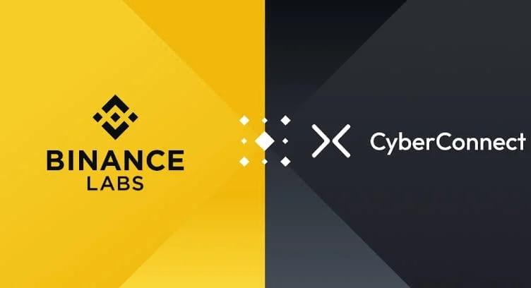 CyberConnect Surges 31% After Binance Labs Investment