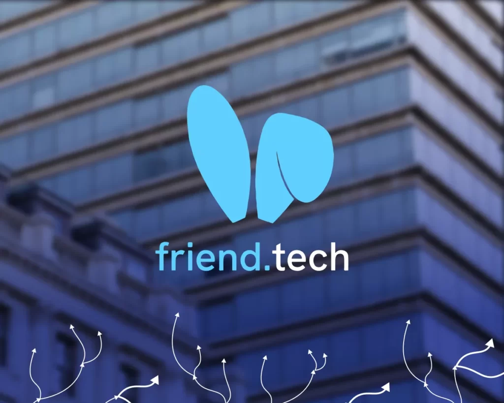 Friend.tech Team Face Rug Pull Allegations 