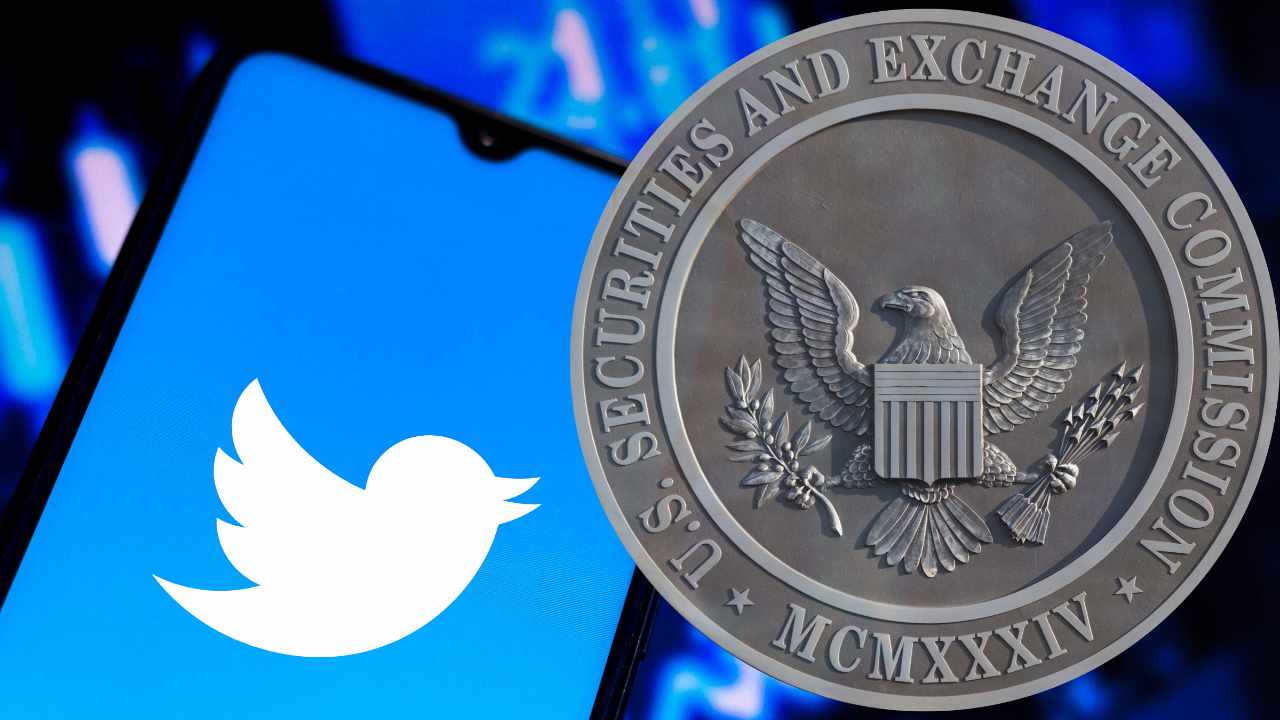 SEC Initiates Probe Into Twitter Security Breach