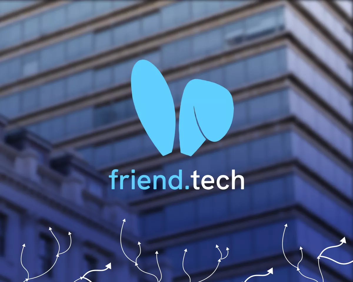 Friend.tech Team Face Rug Pull Allegations