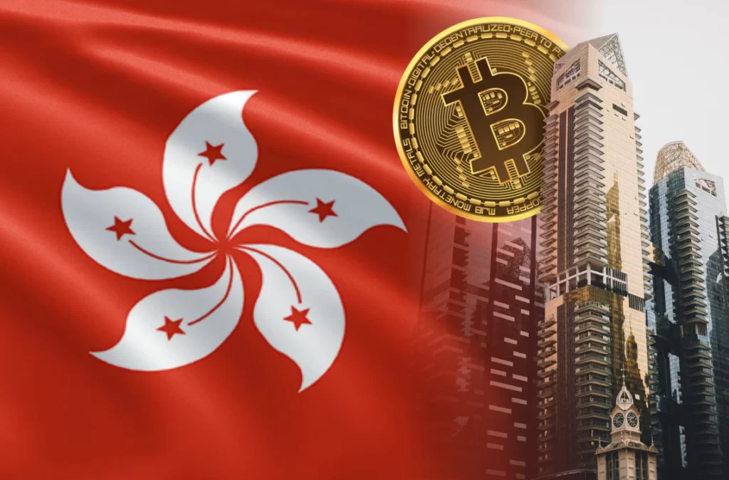 UBS Joins HSBC in Launching Crypto ETFs in Hong Kong