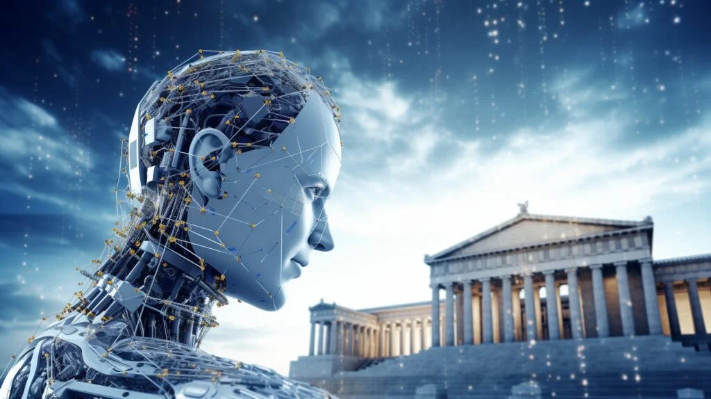 Greece Launches AI Advisory Committee Led by MIT Professor