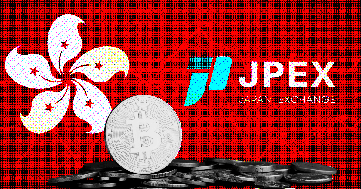 Hong Kong Tightens Crypto Regulations After JPEX Scandal