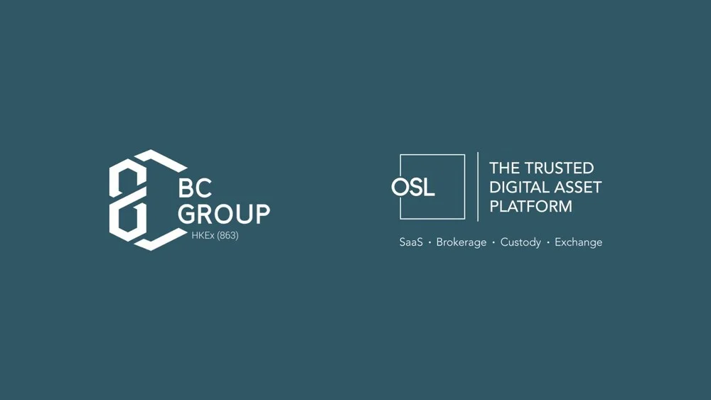 BC Technology Denies Plans to Sell Crypto Platform OSL