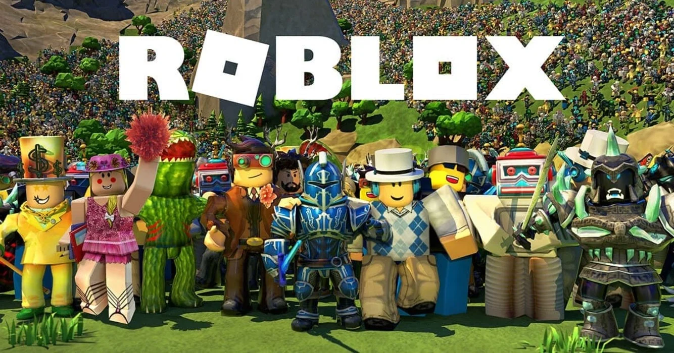 Roblox Incorporates XRP as Payment Method