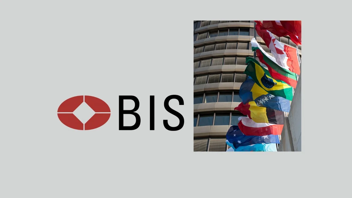 BIS Builds Data Platform to Bridge Data Gaps in Crypto