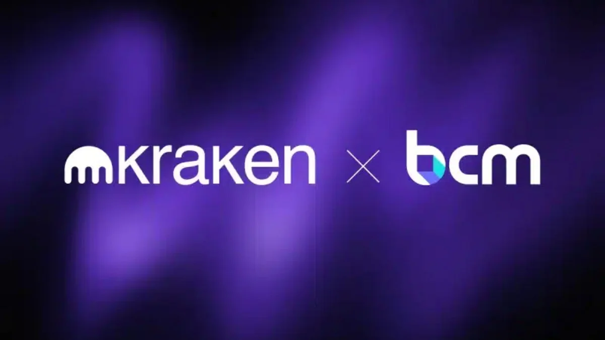 Kraken Eyes Dutch Market Set to Acquire BCM Exchange