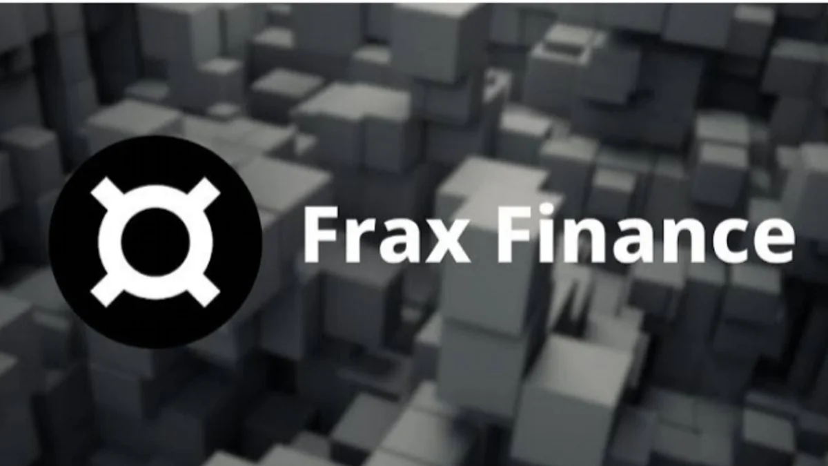 Frax Finance Launches "Final" V3 Stablecoin, Staking