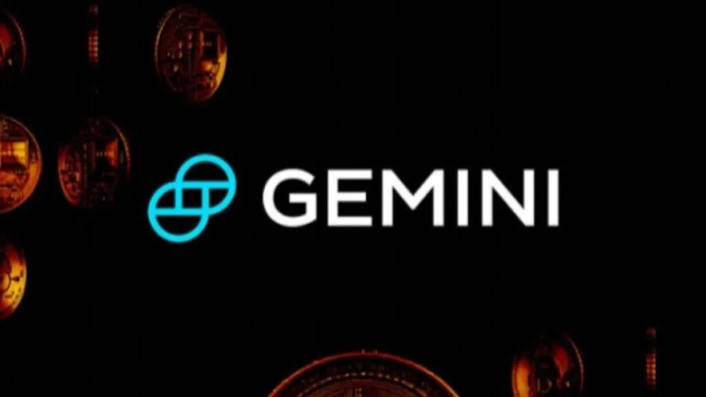 Gemini Appoints New Head of Operations for Indian Market