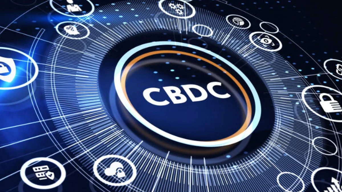 China FX Regulator Supports CBDC Amid Monetary Policy