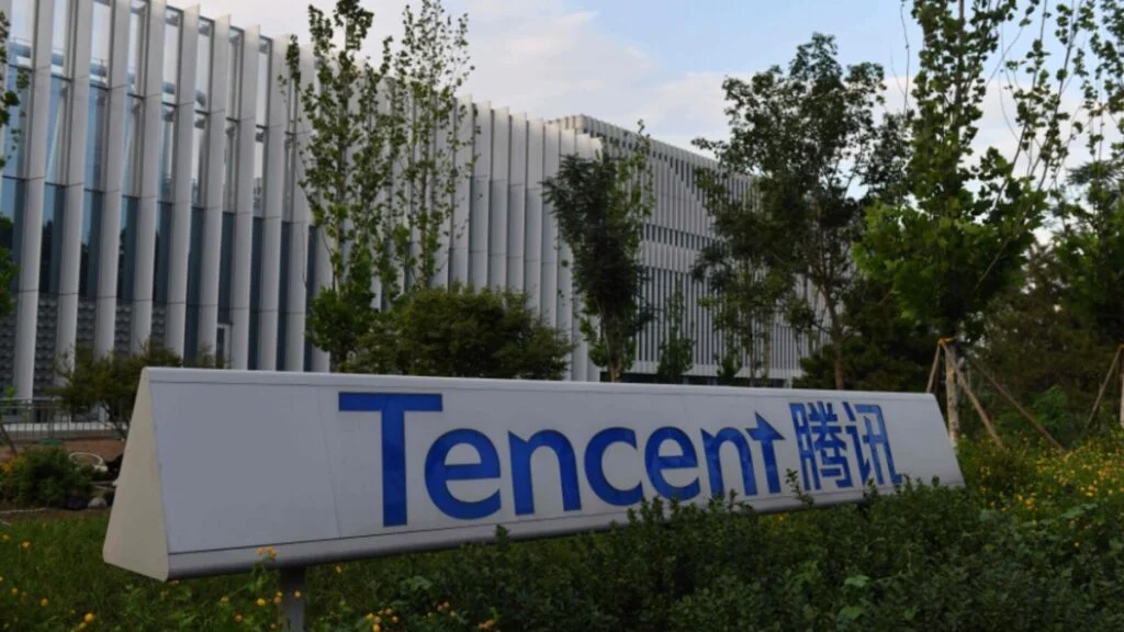 Tencent Launches Digital Yuan Smart Contract Services