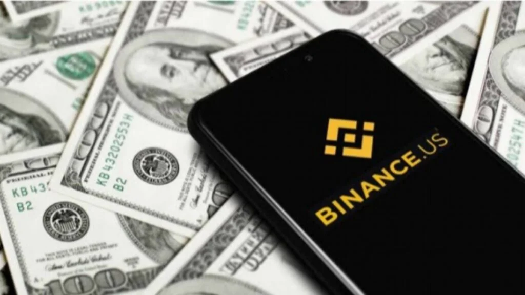 Binance.US Halts Direct Dollar Withdrawals