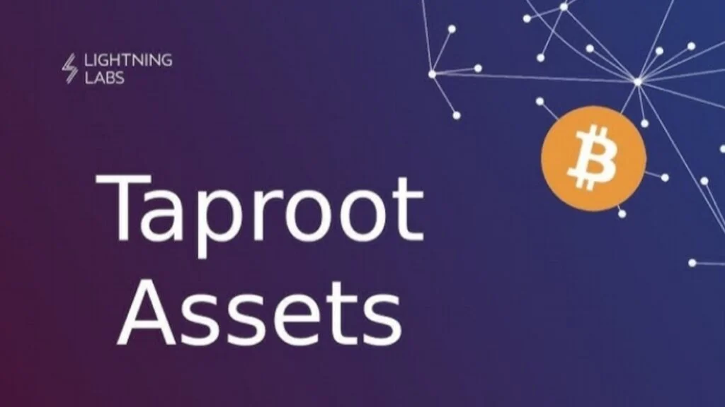 Lightning Labs Rolls out Taproot Assets Mainnet Alpha