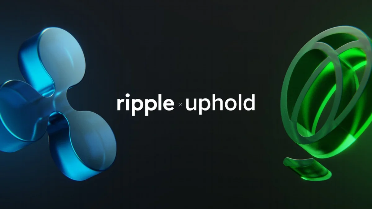 Ripple Partners with Uphold to Enhance Cross-Border Payments