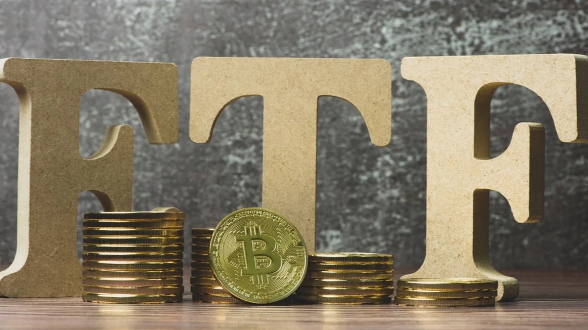 Bitwise Invest Amends Bitcoin ETF Filing