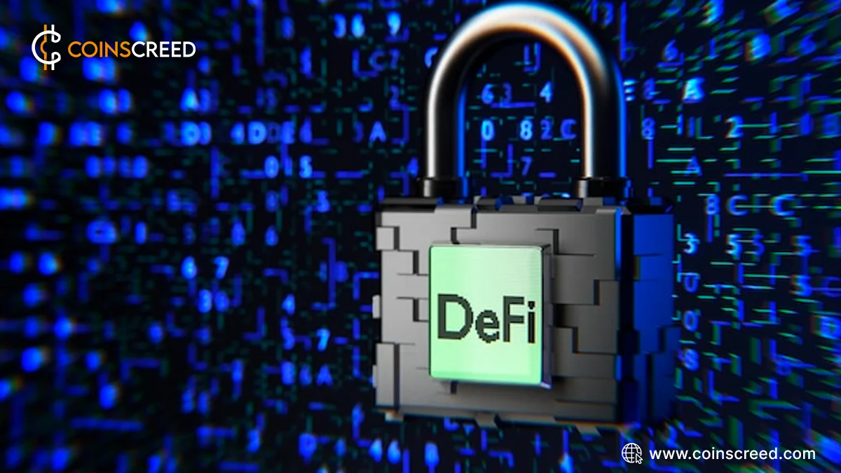 defi prrivacy 1 - Coinscreed Latest Bitcoin and Crypto Updates