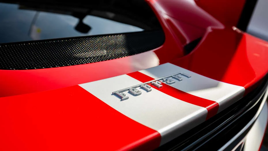 Ferrari Accepts Crypto Payments in US, Plans to Expand to Europe