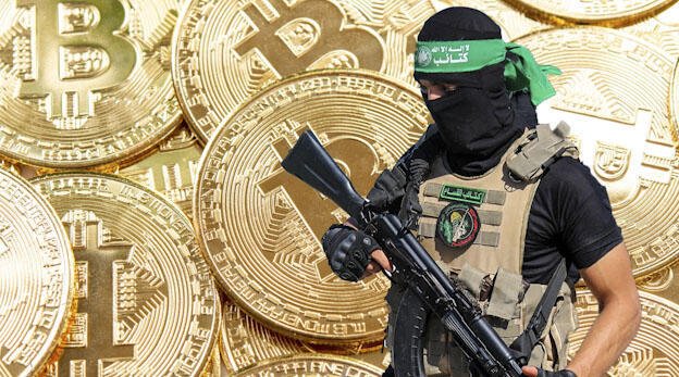 Binance Freezes Over 100 Accounts Linked to Hamas Funding