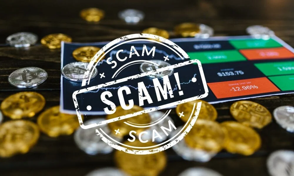 Crypto Scam dupes Over One Lakh People In Himachal Pradesh