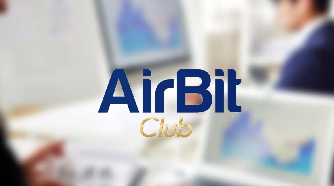 AirBit Ponzi Scheme: All Execs Sentenced Except One