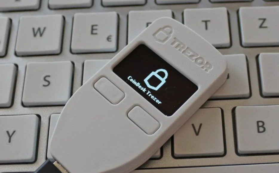 Trezor Crypto wallet Launches Investigation Into phishing Campaign