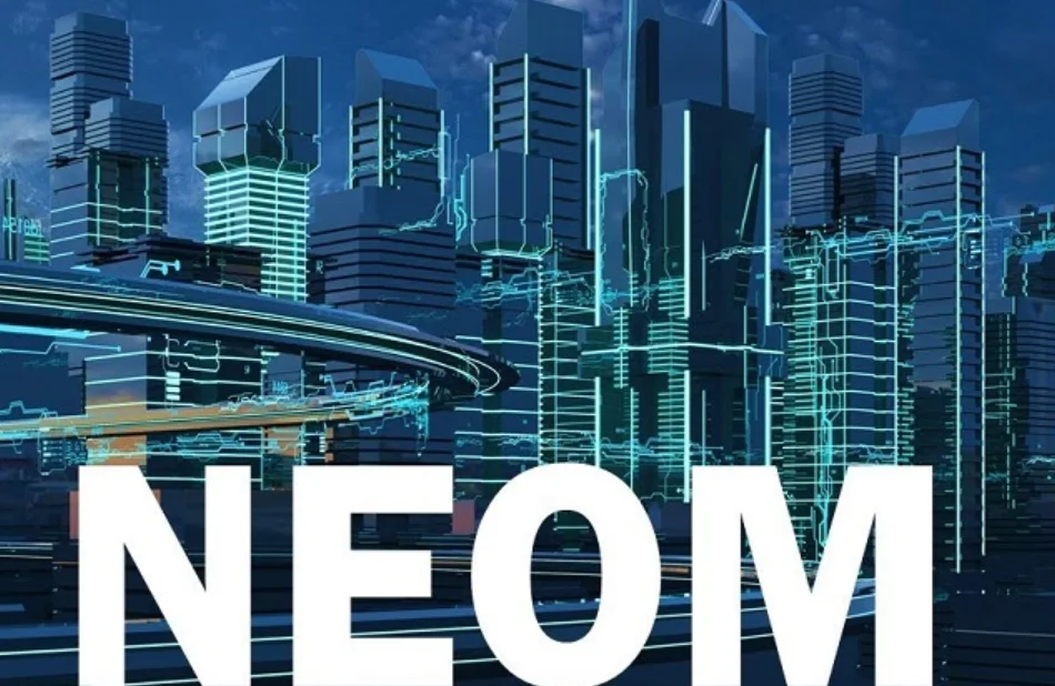 Saudi’s NEOM, Animoca Brands Partner for Regional Web3 Development