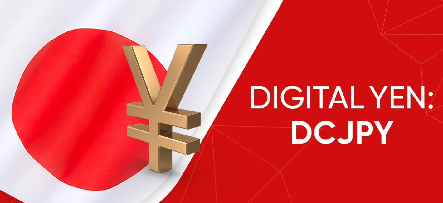 Yen-backed Digital Currency DCJPY to Launch in July 2024