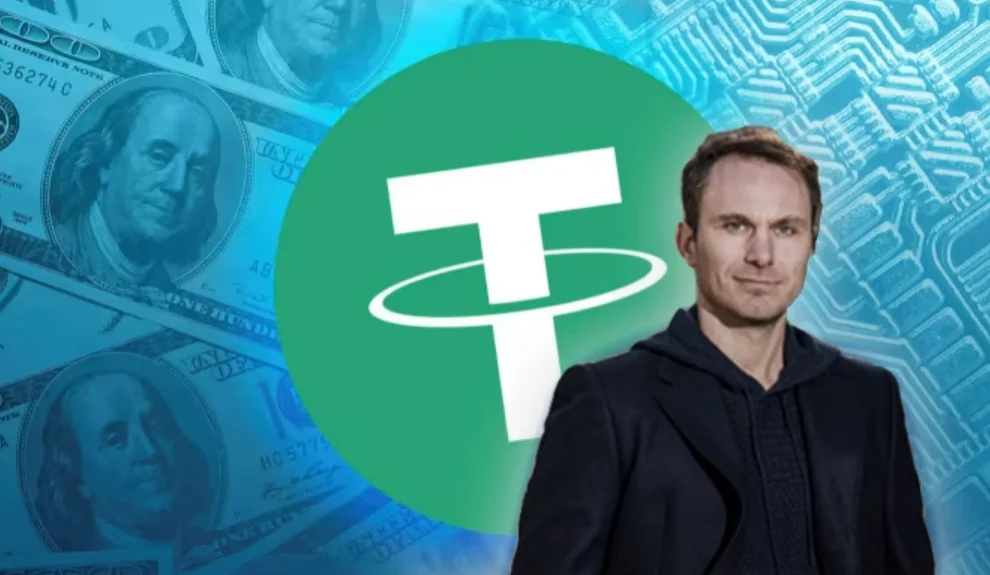 Tether Appoints CTO Paolo Ardoino as CEO