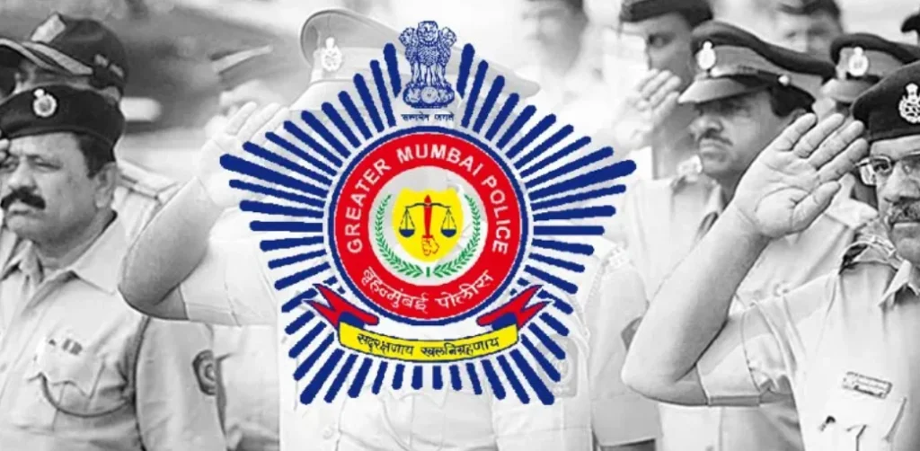 Mumbai Police Seizes $3.92 M in Crypto Scam