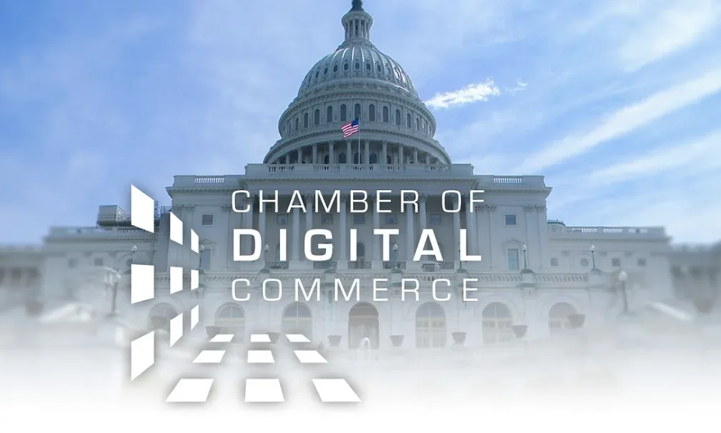 Chamber Of Digital Commerce Joins Binance in US SEC Lawsuit