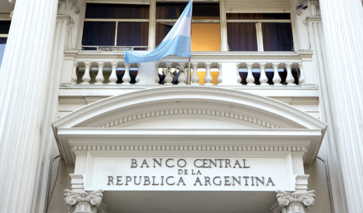 Central Bank of Argentina Says Digital Peso Bill Is in Works