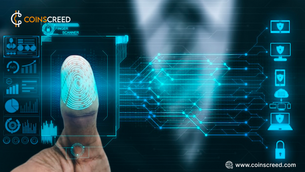 Biometrics and Crypto: The Future of Secure Access?