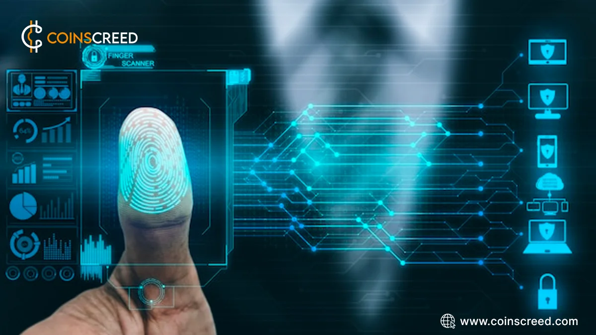 Biometrics and Crypto: The Future of Secure Access?