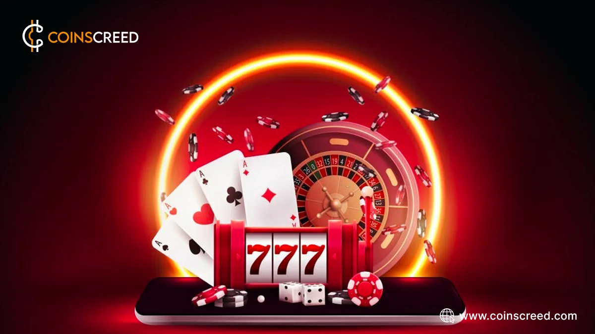 Navigating the World of Online Casinos: A Comprehensive Beginner's Guide