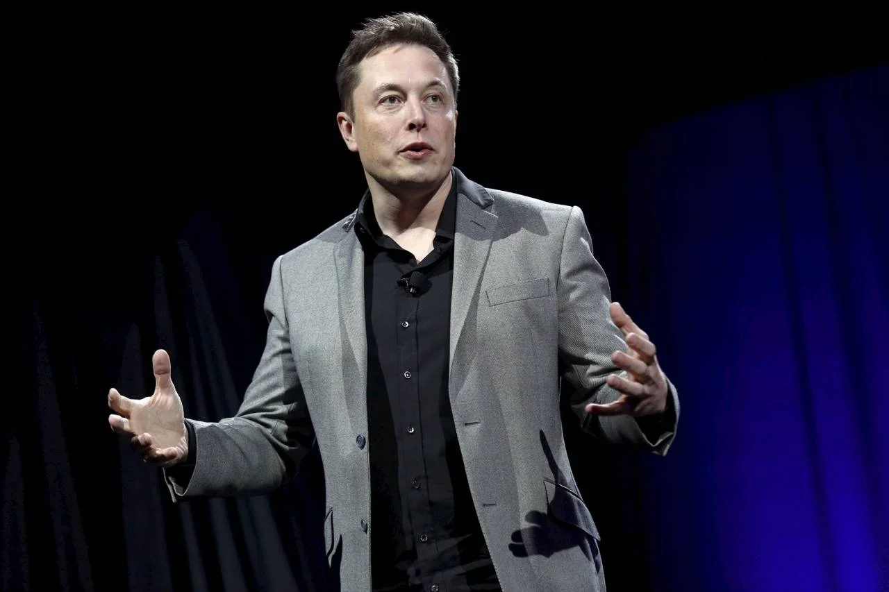 Elon Musk Expresses Concern Over Israel-Palestine Conflict