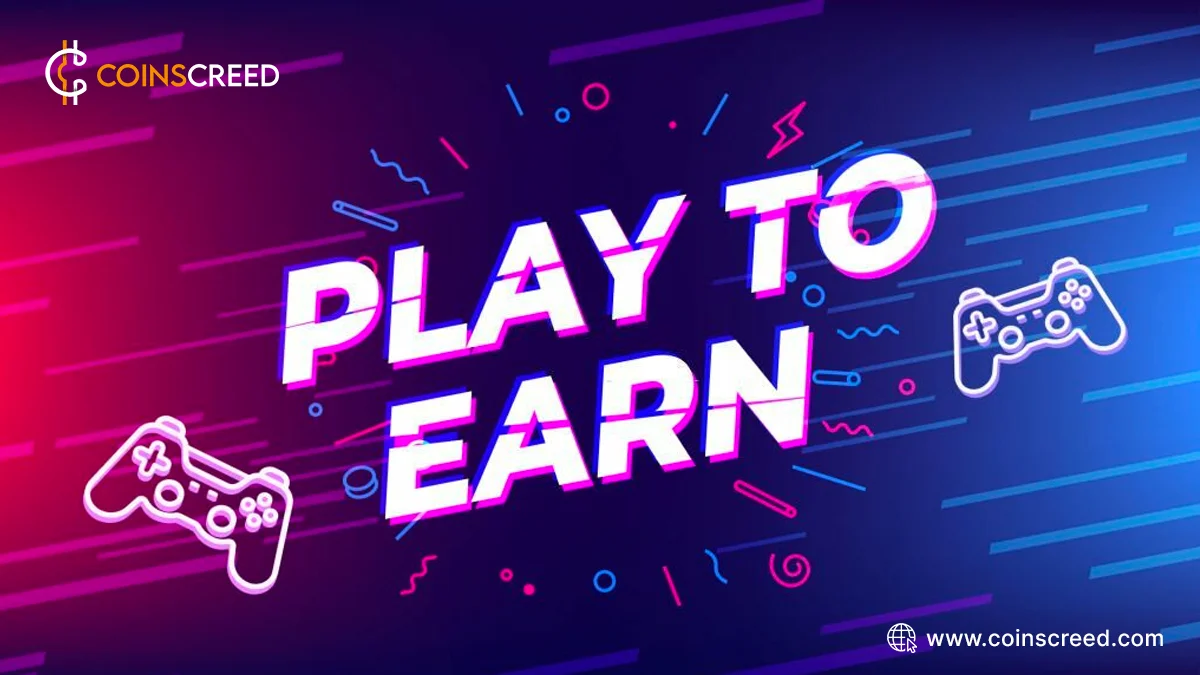 Play, Earn, and Own - The Principles of Web3 Gaming