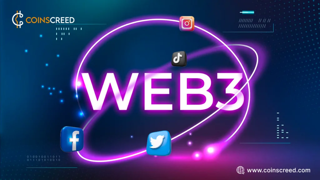 How Web3 is Reshaping Social Media Platforms