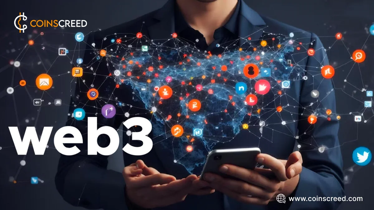 How Web3 is Empowering Communities on Social Platforms