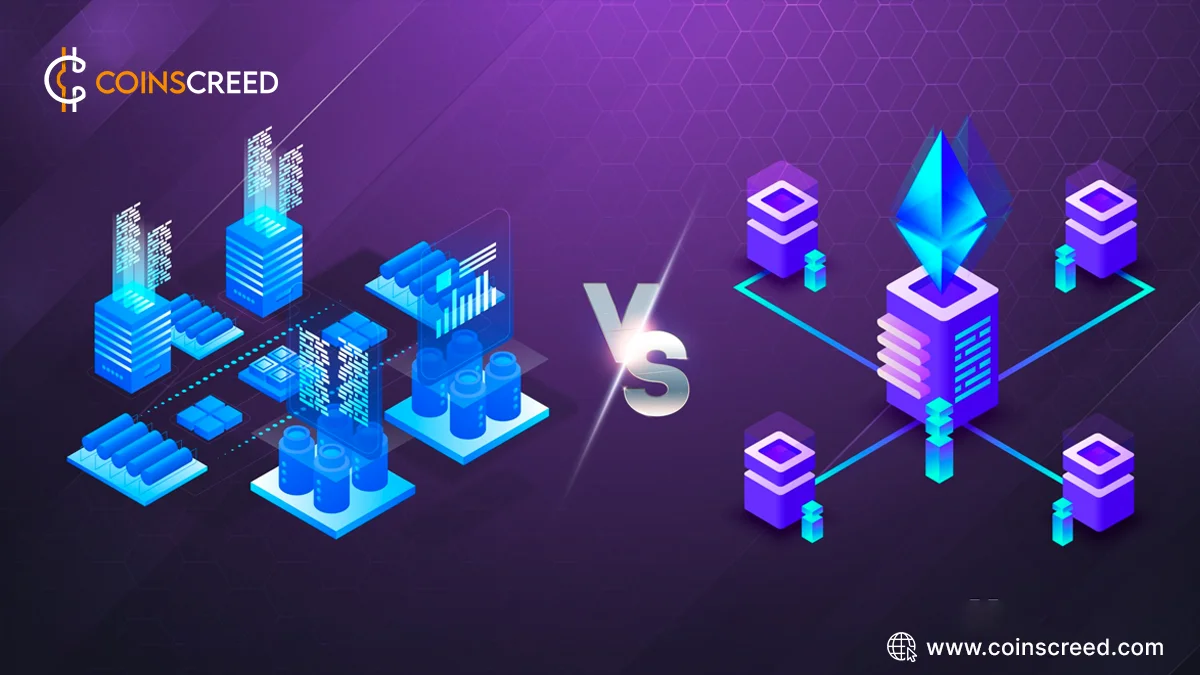 zk vs op - Coinscreed Latest Bitcoin and Crypto Updates