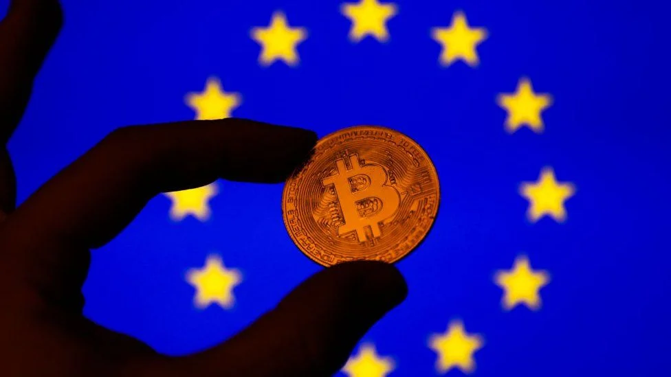 ECB Chief Calls for Crypto Compliance Laws Reform