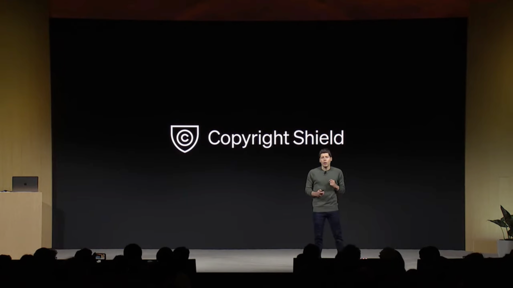 OpenAI to Cover ChatGPT Users' Copyright Lawsuit Costs