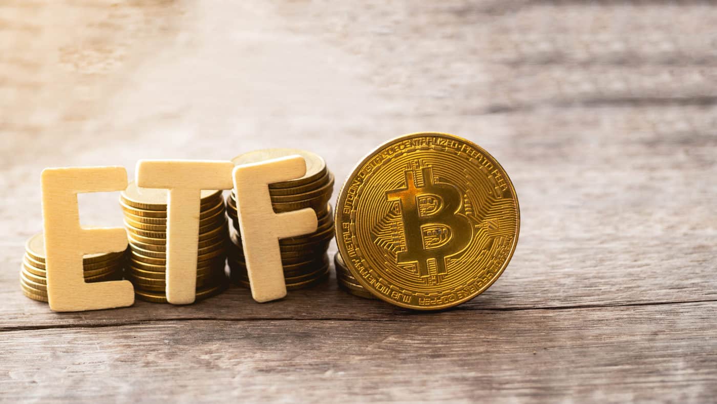 BlackRock's $82M Boost Propels Bitcoin ETF to 4-Day Winning Streak