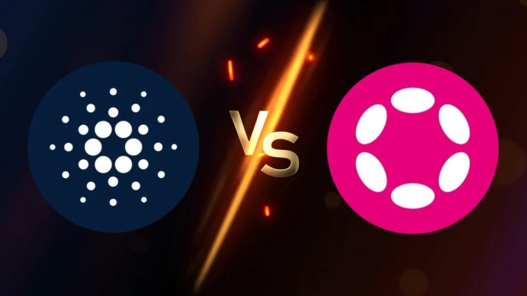 Cardano Partners with Polkadot for Blockchain Scalability