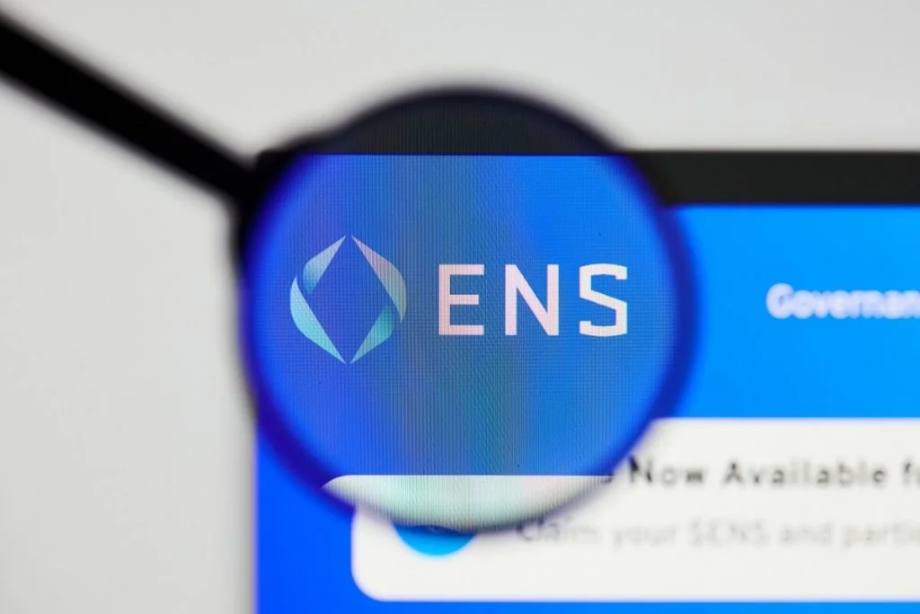 ENS Founder Challenges Unstoppable Domains’ Patent Claims