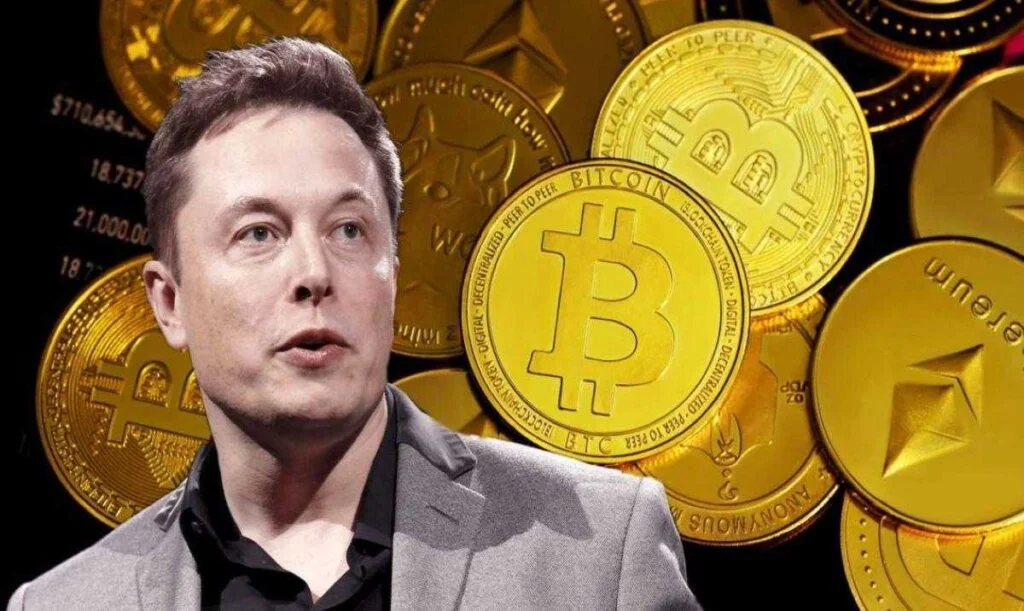 Elon Musk Bitcoin - Coinscreed Latest Bitcoin and Crypto Updates