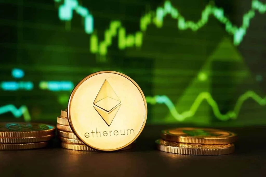 ETH Stalls at $1,800: Buterin’s Transfers Spook Investors