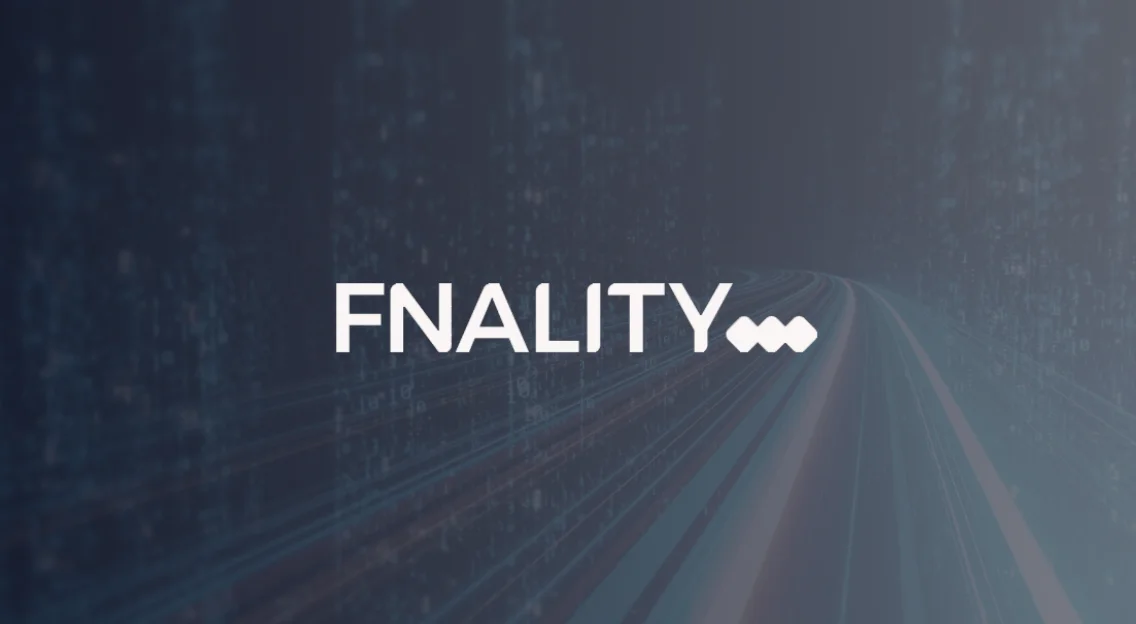 Blockchain Firm Fnality Raises $95M for Payment System