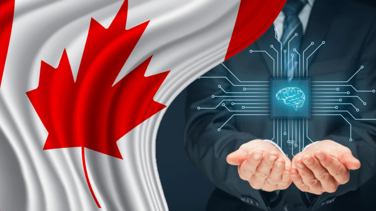 Canada Raises Alarms on AI-Generated Deepfake Disinformation