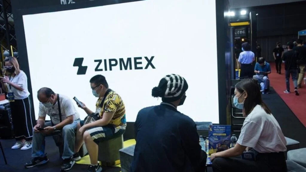 Zipmex Thailand Suspends Trading Amid SEC Issues