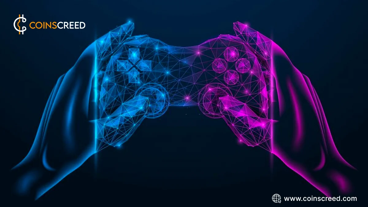 From Console to Blockchain: Web3's Impact on Gaming